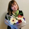 Аватарка пользователя