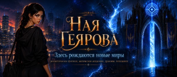 Все книги автора Ная Геярова