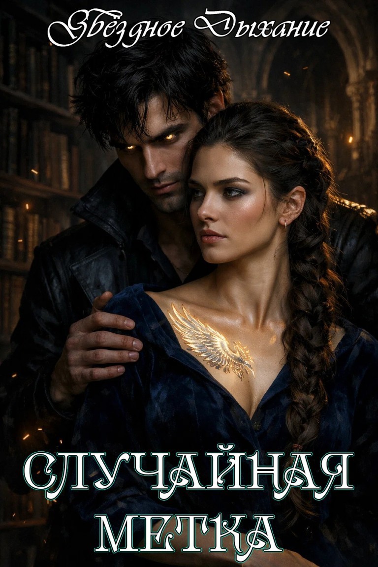 Случайная метка - Звёздное Дыхание