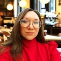Елена Соколова