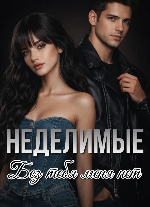 Неделимые - Вика Северская