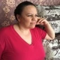 Аватарка пользователя