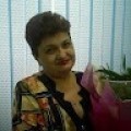Аватарка пользователя