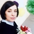 Аватарка пользователя
