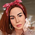 Аватарка пользователя
