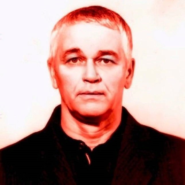 Сергей Степочкин