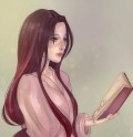 Раффаэла Энджель
