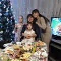 Аватарка пользователя