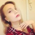 Аватарка пользователя