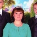 Аватарка пользователя
