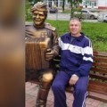 Аватарка пользователя