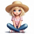 Аватарка пользователя