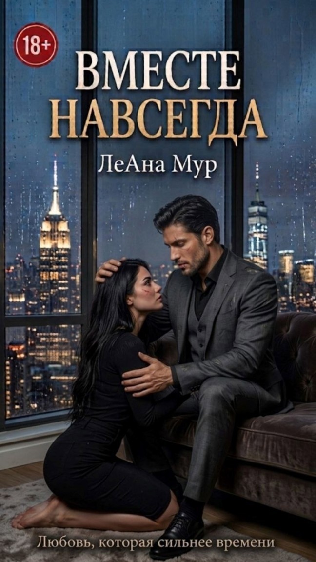 Вместе навсегда - ЛеАна Мур