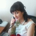 Аватарка пользователя