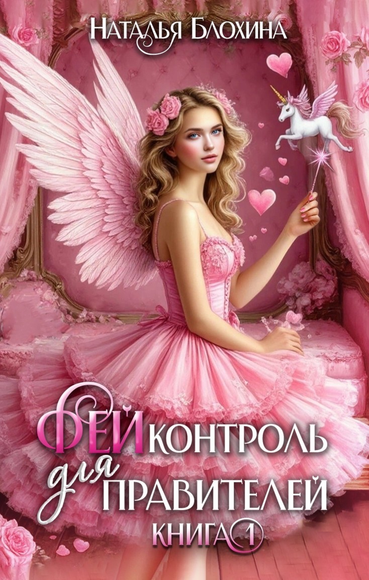 ФЕЙконтроль для правителей - Наталья Блохина