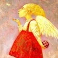 Аватарка пользователя