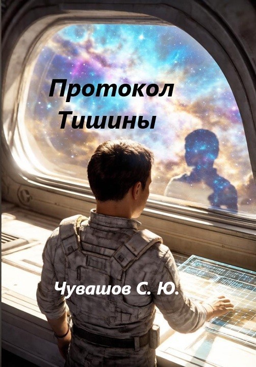 Протокол Тишины - Сергей Юрьевич Чувашов