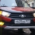 Аватарка пользователя