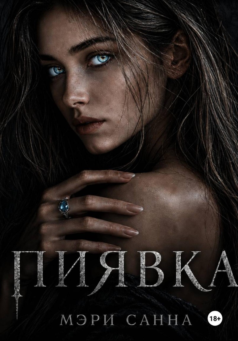 Пиявка - Мэри Санна