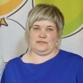 Аватарка пользователя