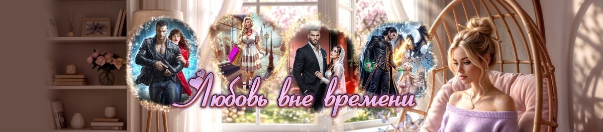 Все книги автора Эрин Хэй