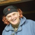 Аватарка пользователя