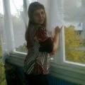 Аватарка пользователя