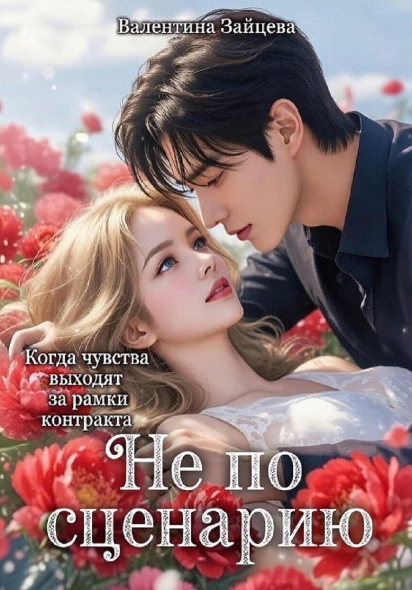 Не по сценарию - Валентина Зайцева