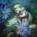 Аватарка пользователя