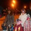 Аватарка пользователя