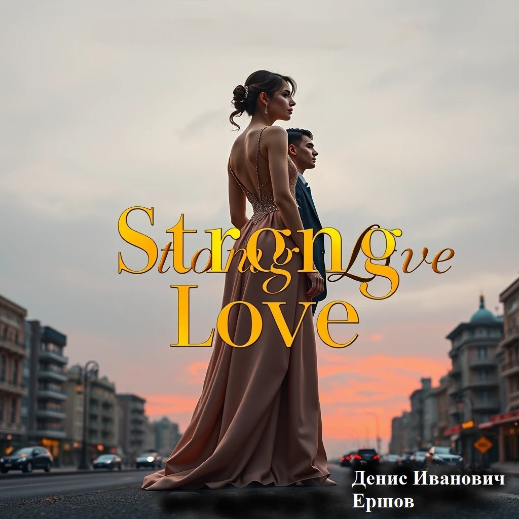Сильная любовь - Денис Иванович Ершов