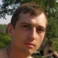 Аватарка пользователя