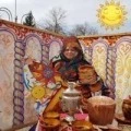 Аватарка пользователя