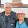 Аватарка пользователя
