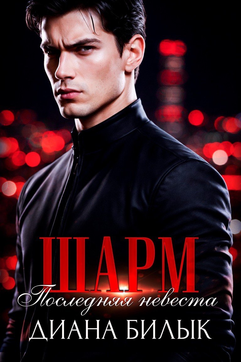 Шарм, или Последняя невеста - Диана Билык