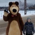 Аватарка пользователя