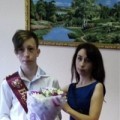 Аватарка пользователя