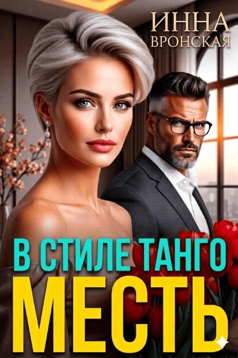 Месть. В стиле Танго - Инна Вронская