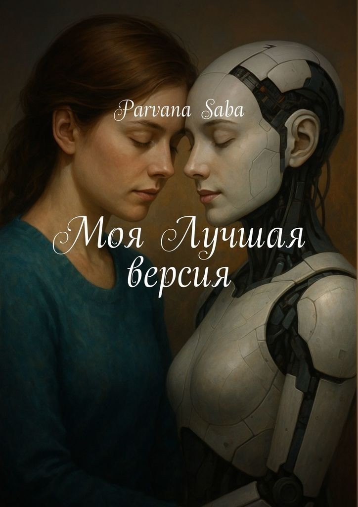 Моя лучшая версия - Parvana Saba