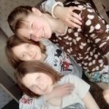 Аватарка пользователя