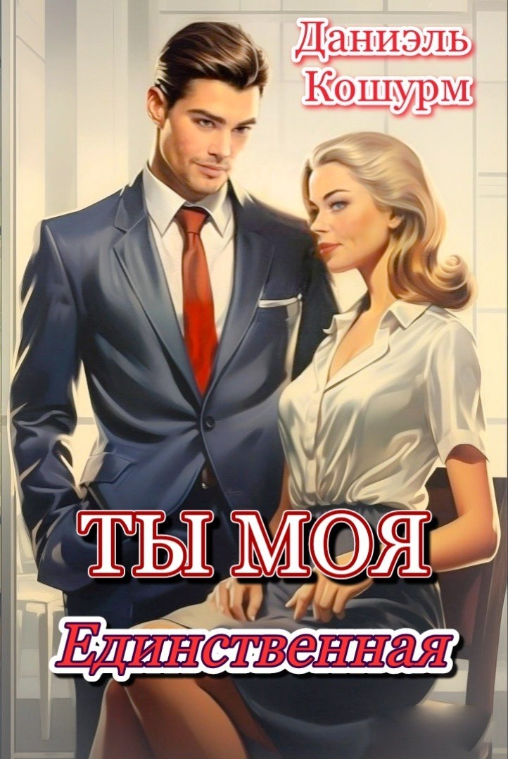 Ты моя единственная - Даниэль Кошурм
