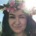 Аватарка пользователя