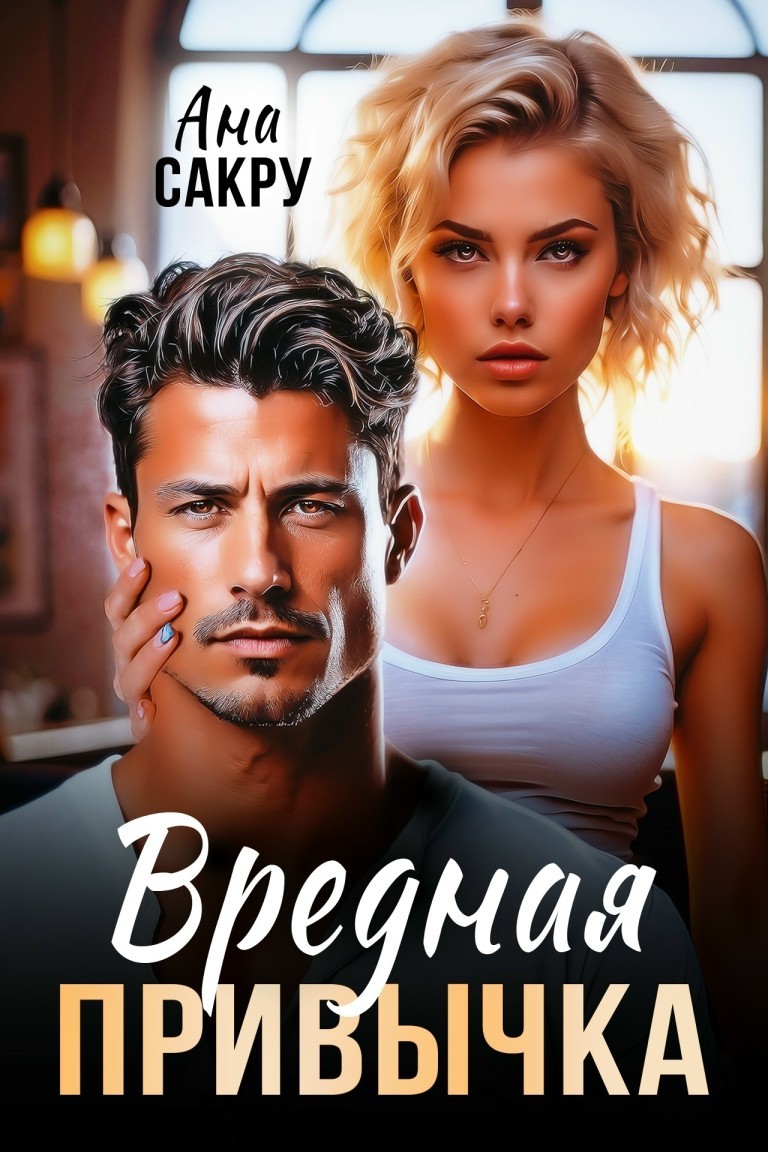 Вредная привычка - Ана Сакру