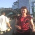 Аватарка пользователя