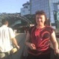 Аватарка пользователя