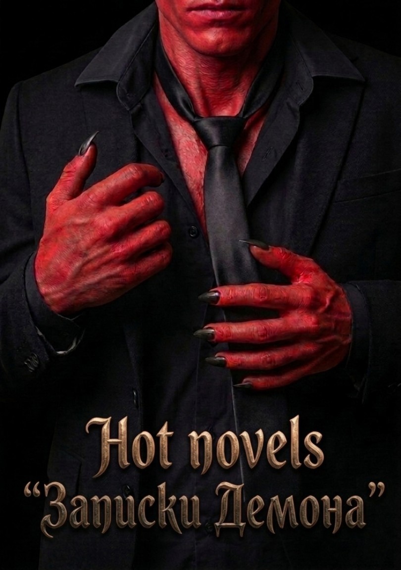 Записки Демона - Hot novels