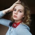 Аватарка пользователя
