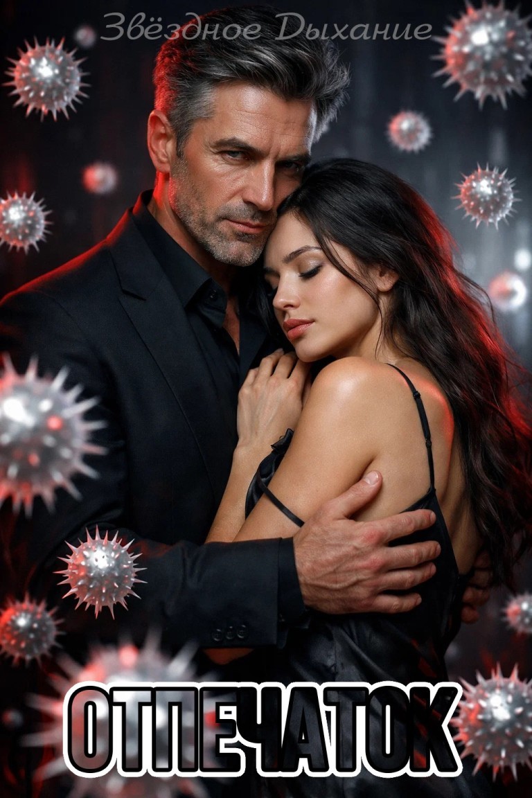 Отпечаток - Звёздное Дыхание