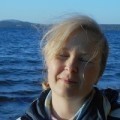 Лена Тулинова
