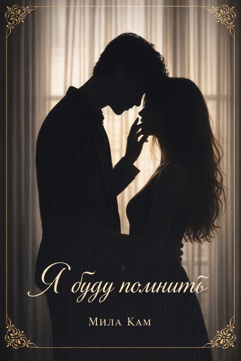 Я буду помнить - Мила Кам
